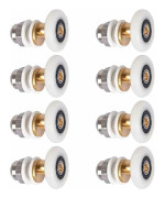 Shower Door Wheels, Sliding Door Wheels Shower Enclosure Door Roller