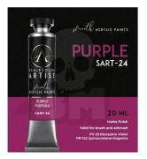 Scale75 ScaleColor: Art - Purple