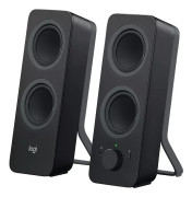 Enhet PC - Trådlös - Logitech - Z207 - Svart