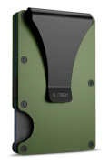 Tech-Protect Korthållare Thorn RFID - Militärgrön