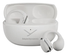 Beyerdynamic - AMIRON ZERO open true wireless clip-on earbuds