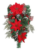 Christmas Tree Decoration 2023 Christmas Decoration Ornaments for Window Outdoor Indoor