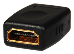 Jou Jye Computer HDMI, jack 19p / jack 19p, HDMI, HDMI, Svart