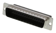 Molex 1727040007 D-SUB kontaktanslutning poltal: 50 1 st box