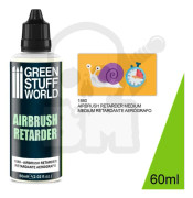GSTU502398 Airbrush-retarder 60ml