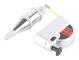 Automatic Plumb Line Hanging Wire Hammer Magnetic Plumb Bob Vertical Measuring Tool (3 Meter)