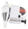 Automatic Plumb Line Hanging Wire Hammer Magnetic Plumb Bob Vertical Measuring Tool (3 Meter)