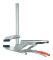 Bessey GRZ-20 Parallel Grip Plier Clamp