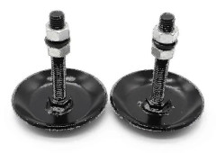 Snow Plow Skid Shoes for Sportsman ATV UTV Replacement 2873423 Snow Plow Skid Shoes The Best