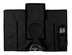Waterproof Outdoor TV Cover