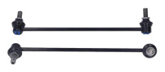 1 Pair Front Sway Bar Stabilizer Link Kit 51320T0NA00 Replacement for Accord 51320T2AA01 1418