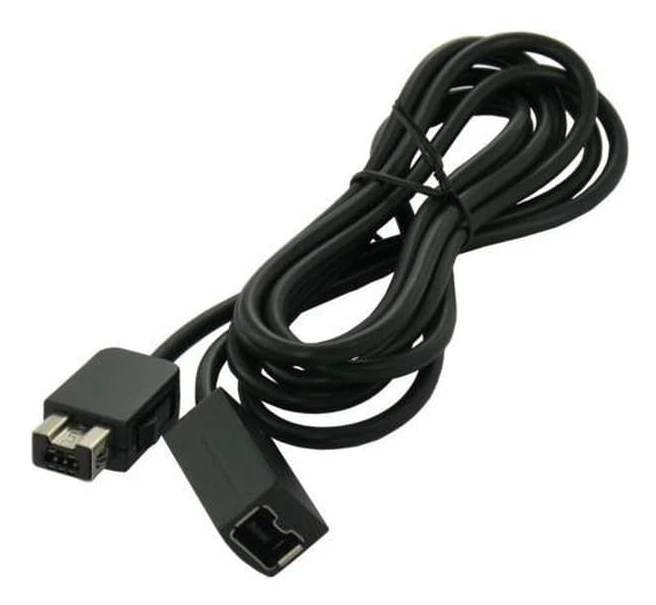 Extension cable suitable for Nintendo Classic Mini controller 3 meters