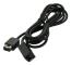 Extension cable suitable for Nintendo Classic Mini controller 3 meters