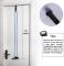Exercise Pulley Shoulder Pulley Over Door Physical Therapy System Relieve Shoulder Pain (FMY) Blue Blue