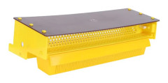 2 Set Pollen Trap Pollen Collector Beekeeping Tools Beekeeping Equipment Accessories-XF9- 1.2 1.2