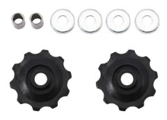 Vintage Derailleur Pulley Conversion Kit for Simplex MSP 80358