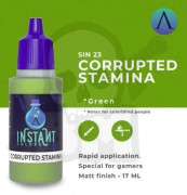 Scale75 ScaleColor: Instant - Corrupted Stamina
