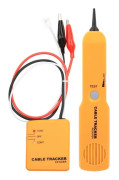 RJ11 Nätverkskabeltestare, Toner Wire Tester, Wire Circuit Tester, Tone Line Detector, Nätverksverktyg