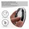 Milk Frother Lid & Seal Replacement Parts for Aeroccino 3 3593 & 3594 Milk Frother CJY Transparent Transparent