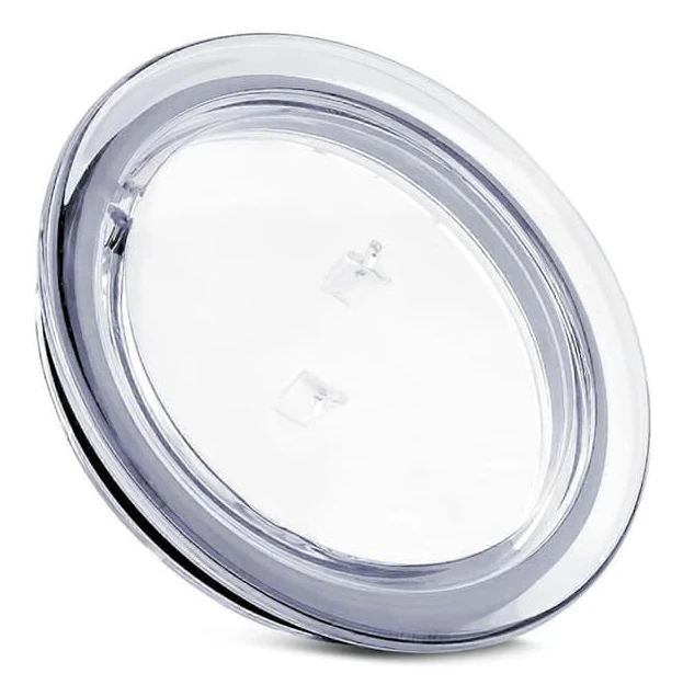 Milk Frother Lid & Seal Replacement Parts for Aeroccino 3 3593 & 3594 Milk Frother CJY Transparent Transparent