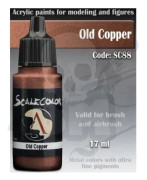 Scale75 ScaleColor: Old Copper