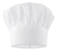 Vit - 2 Toques Toques Matlagning Bakverk Festtillbehör Hem Kök