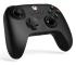 8Bitdo Ultimate 3-Mode kabelansluten spelkontroll, svart, Xbox / PC / Android