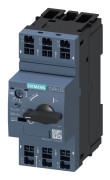 Motorskydd 3RV2 S00 0,90-1,25A transformator
