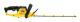 Dewalt 18V XR 55cm Hedge Trimmer - Bare Unit