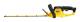 Dewalt 18V XR 55cm Hedge Trimmer - Bare Unit