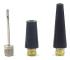 3-pack ball pump needles
