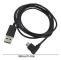 USB-laddningskabel Ersättnings Dat Synk för Intuos Sladd för Ritplatta CTL480 490 690 CTH480 490 680 690