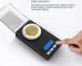50g/0.001g Milligram Scale, Milligram Accuracy Scale, mg, Pocket Scale, Laboratory Scale with LCD Display