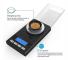 50g/0.001g Milligram Scale, Milligram Accuracy Scale, mg, Pocket Scale, Laboratory Scale with LCD Display