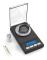 50g/0.001g Milligram Scale, Milligram Accuracy Scale, mg, Pocket Scale, Laboratory Scale with LCD Display