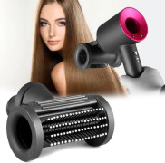 Diffusormunstycke för Dyson Airwrap, skonsamma luftfästen, Stylingdiffusorkoncentrator, Utjämnande munstycke, Tillbehör för Dyson