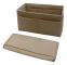 Bag Organizer - Beige