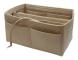 Bag Organizer - Beige