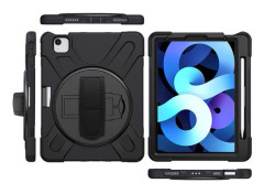 eStuff Wombat Defender Case (iPad Air 5/Air 4)