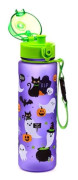 PKBOT370 600ml Spooky Pop-Top Vattenflaska