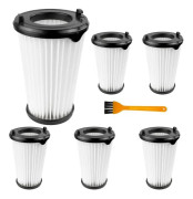 Filter för Electrolux AEG AEF150, Lämplig för alla modeller AEG Ergorapido CX7-2 CX7-2-45AN CX7-2-35FFP CX7-2-30GM CX7-2-45BM