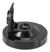 Tanklock för grävmaskin med 2 nycklar för Takeuchi grävmaskinlastare grävmaskinstillbehör 15521-00500