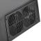  Silverstone Grandia GD09B, Svart