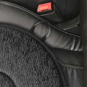 Swivel Seat Cushion for Car for Elderly, 360 Degree Rotation Non-Slip JQXCJY