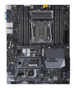 Supermicro C9X299-RPGF, Intel, LGA 2066 (Socket R4), Intel Core i9 Extreme Edition, Intel® Core™ i5, Intel® Core™ i7, Intel® Core™ i9, 165 W, DDR4-...