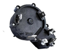 Hastighetsregulator, Elektrisk propellermotor Hastighetsregulator Tillbehör 12V för 68lb 86lb Utombordare