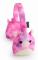 Squishimallows Plush Bluetooth Headphones - Lola