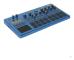 Korg ELECTRIBE 2 Blue production Sampler