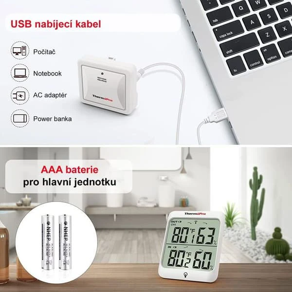 Thermopro TP63
