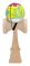 Sweets Kendamas